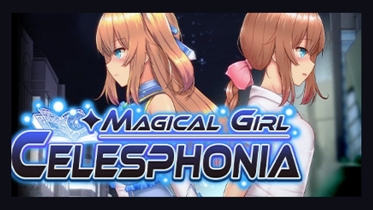 魔法少女天穹法妮雅MagicalGirlCelesphonia 资源内容 页面配图 3